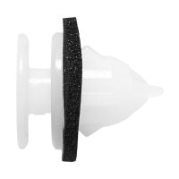 Grapa Para Moldura QUEST NISSAN 22048
