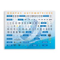 LONA PUBLICIDAD VARIOS UNIVERSAL 94033