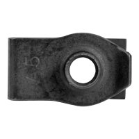 Grapa Doble Para Tornillo VARIOS UNIVERSAL SA20009
