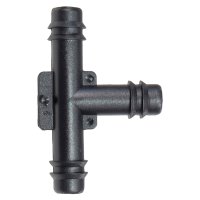 Conector T VARIOS CHEVROLET SA20254