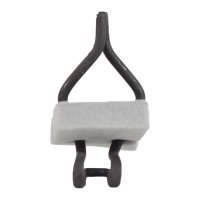 Grapa De Tapiceria VARIOS FORD SA20274