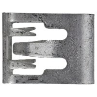 Seguros Para Interiores CAMARO CHEVROLET SA20337