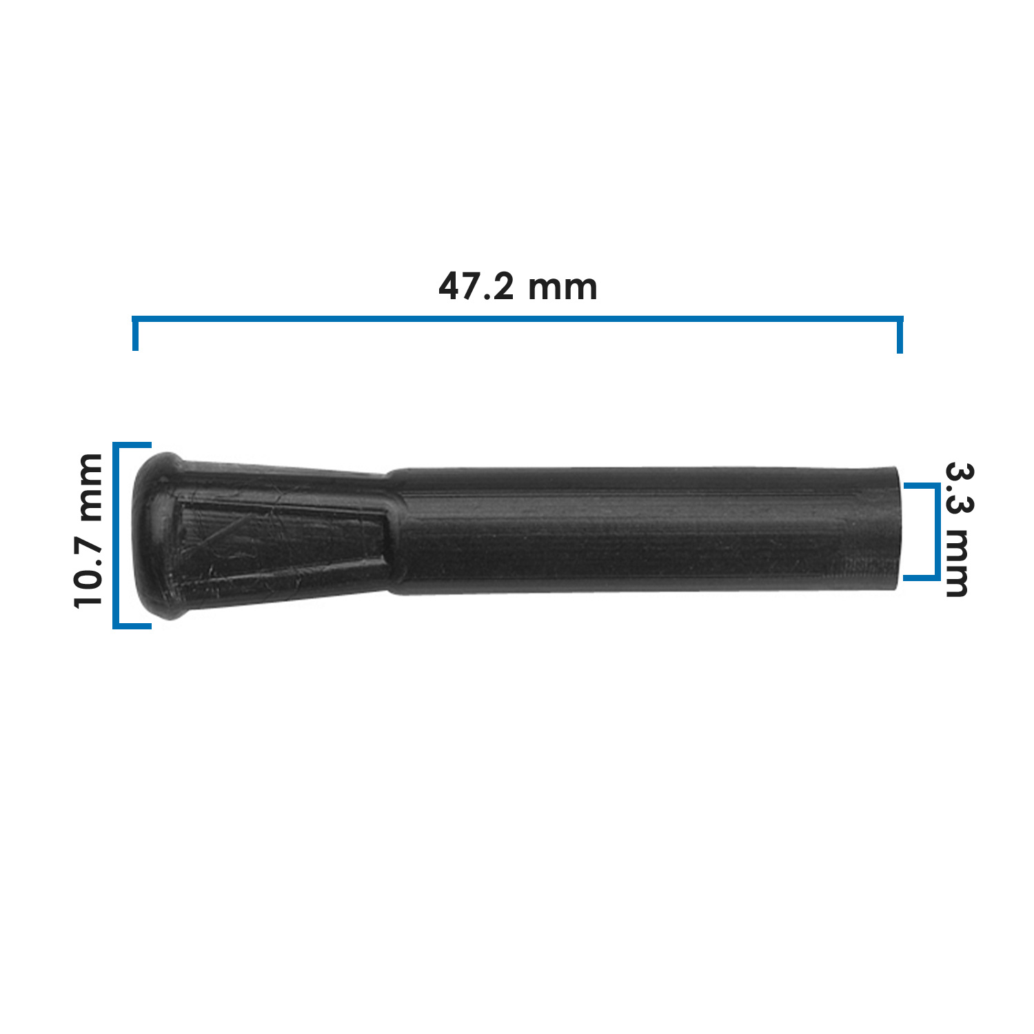 Seguros Para Puerta D21 NISSAN SA20380
