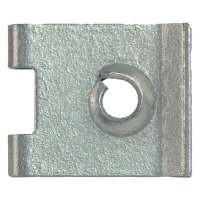 Grapa Doble para Pija VARIOS BMW SA20588