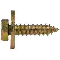 Pija Para Grapa Doble VARIOS UNIVERSAL SA20590