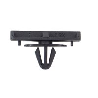 Grapa Para Moldura LIBERTY JEEP SA20612