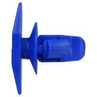 Grapa Para Hule De Puerta VARIOS MAZDA SA21272