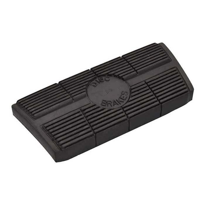 HULE PEDAL CHEVROLET VARIOS