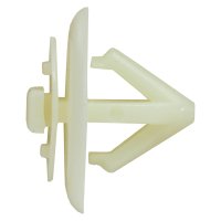 Grapa Para Moldura PLATINA NISSAN SA21316