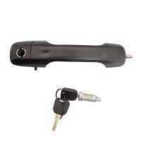 MANIJA EXTERIOR FORD ECOSPORT /DELANTERA/IZQUIERDO