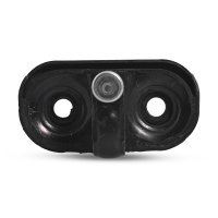 CHAPA DE PUERTA VOLKSWAGEN NIVUS /TRASERA