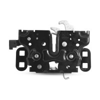 CHAPA DE COFRE JEEP COMPASS /DELANTERA