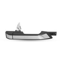 MANIJA EXTERIOR HONDA ODYSSEY /TRASERA/DERECHO
