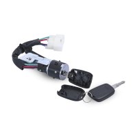 CILINDRO DE ENCENDIDO RENAULT KWID /DELANTERA/DERECHO