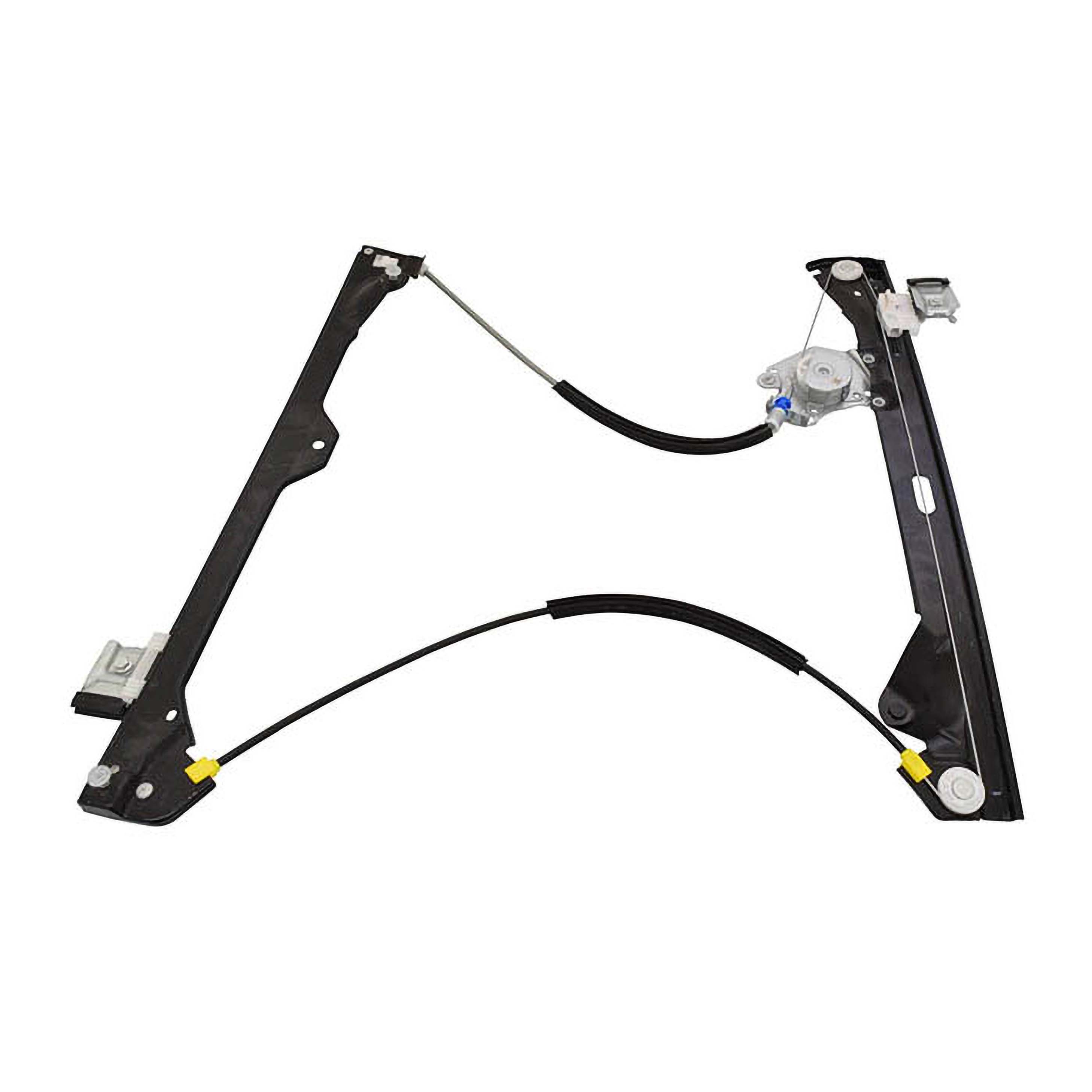 ELEVADOR DE CRISTAL CHEVROLET CHEYENNE /TRASERA/DERECHO