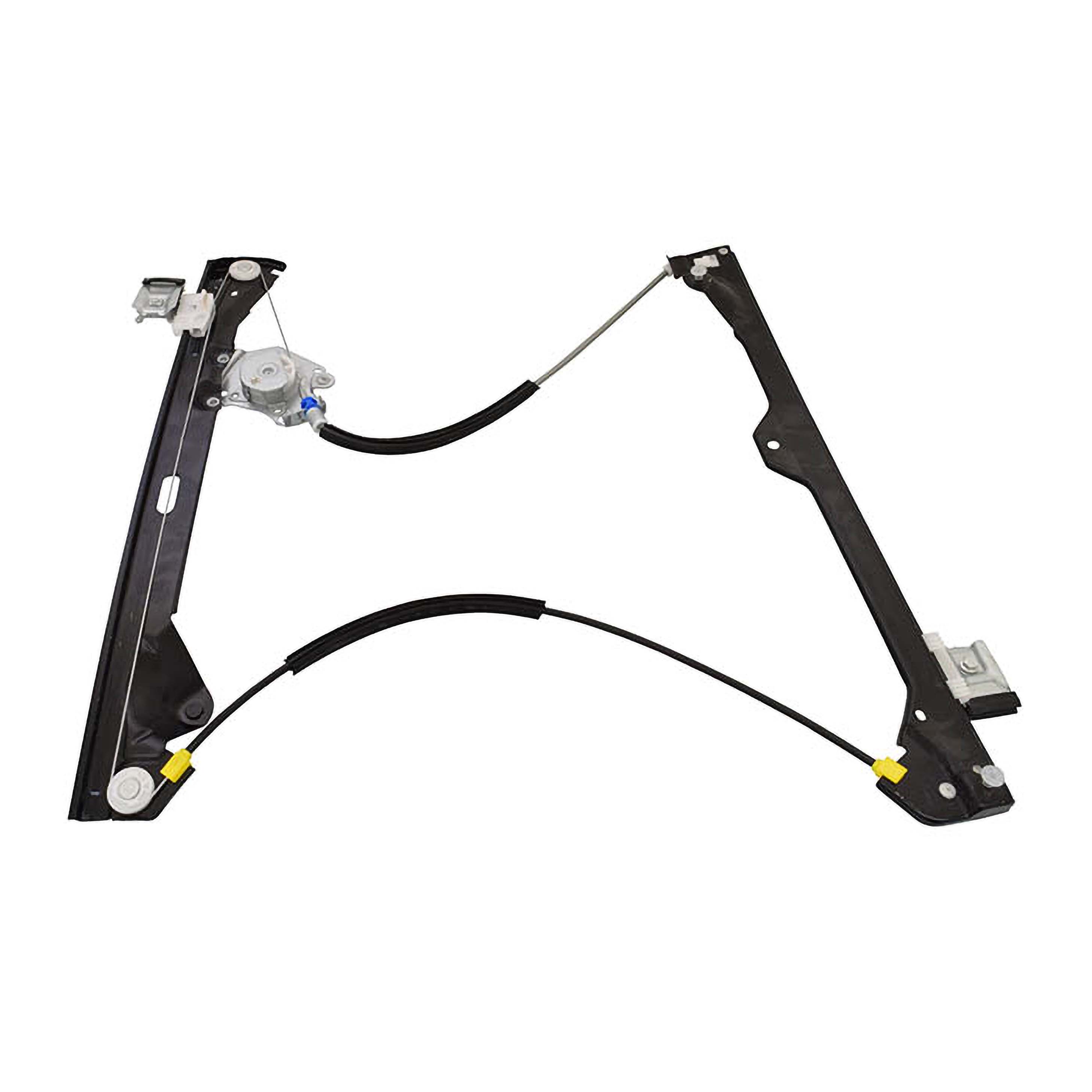 ELEVADOR DE CRISTAL CHEVROLET CHEYENNE /TRASERA/IZQUIERDO