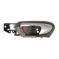 MANIJA INTERIOR HONDA CIVIC /DELANTERA/IZQUIERDO