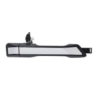 MANIJA EXTERIOR HONDA ODYSSEY /TRASERA/DERECHO