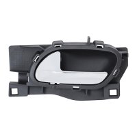 MANIJA INTERIOR PEUGEOT 407 /DELANTERA/TRASERA/IZQUIERDO