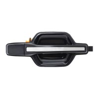 MANIJA EXTERIOR MITSUBISHI MONTERO LIMITED /TRASERA/DERECHO