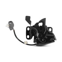 CHAPA DE COFRE HONDA ACCORD /DELANTERA