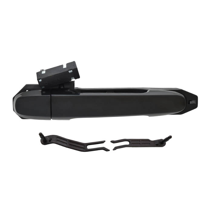 MANIJA EXTERIOR TOYOTA YARIS /TRASERA/IZQUIERDO
