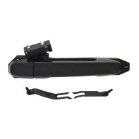MANIJA EXTERIOR TOYOTA YARIS /TRASERA/IZQUIERDO