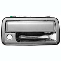MANIJA EXTERIOR CHEVROLET LUV /DELANTERA/DERECHO