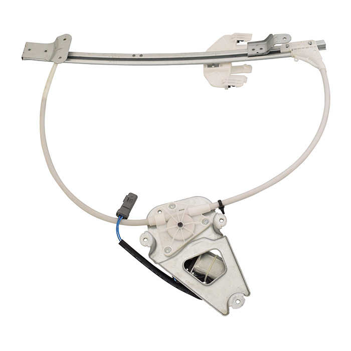 ELEVADOR DE CRISTAL JEEP LIBERTY /DELANTERA/IZQUIERDO