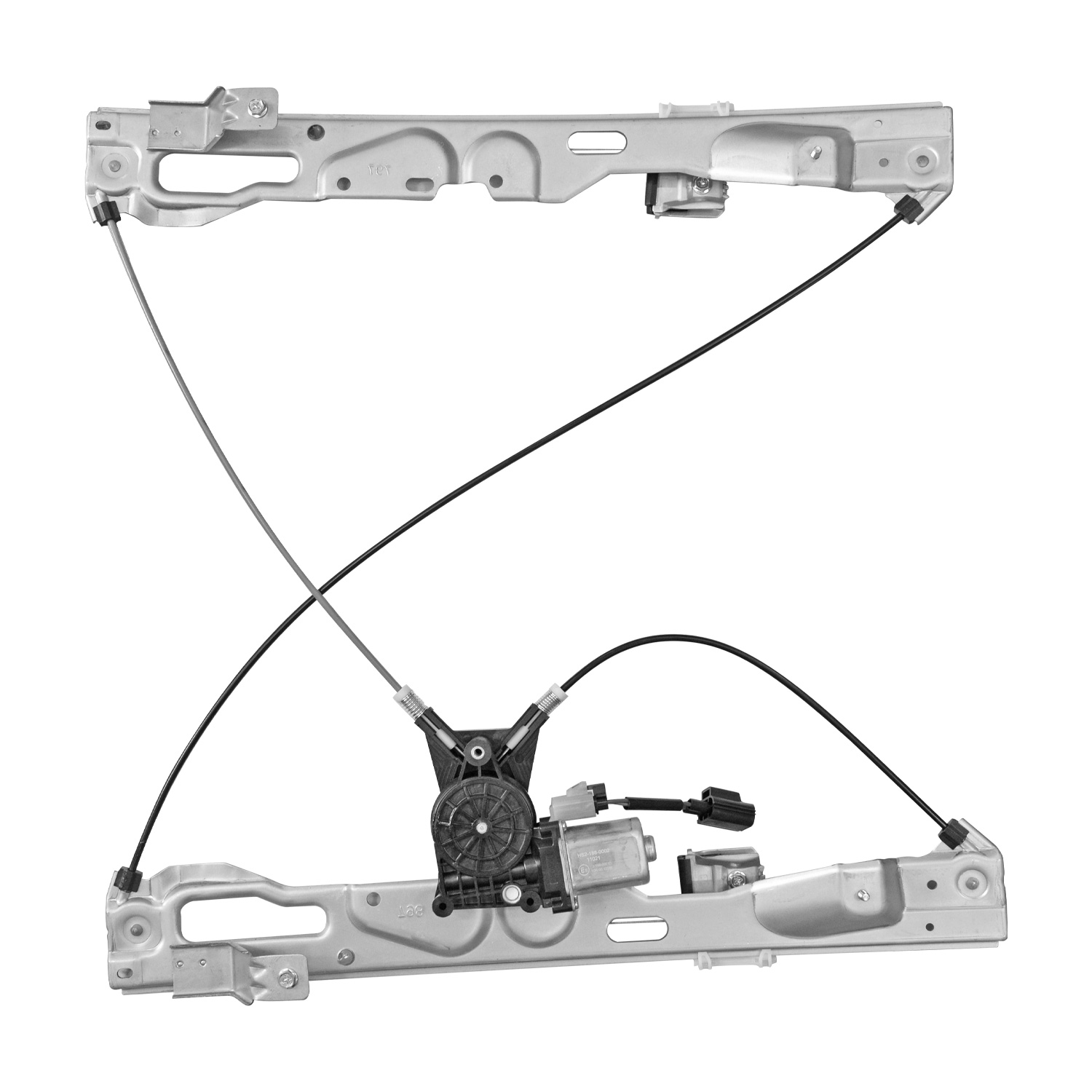 ELEVADOR DE CRISTAL FORD F-150 /DELANTERA/DERECHO