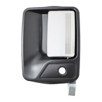 MANIJA EXTERIOR FORD SUPER DUTY /DELANTERA/IZQUIERDO