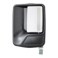 MANIJA EXTERIOR FORD SUPER DUTY /TRASERA/IZQUIERDO