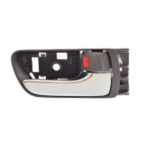 MANIJA INTERIOR TOYOTA SIENNA /DELANTERA/DERECHO