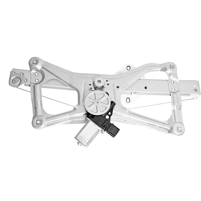 ELEVADOR DE CRISTAL HONDA CIVIC /DELANTERA/DERECHO