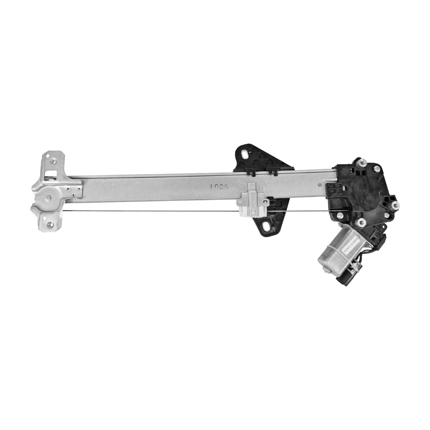 ELEVADOR DE CRISTAL HONDA CR-V /TRASERA/DERECHO