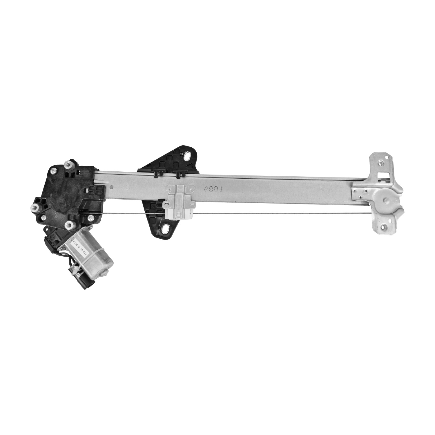 ELEVADOR DE CRISTAL HONDA CR-V /TRASERA/IZQUIERDO