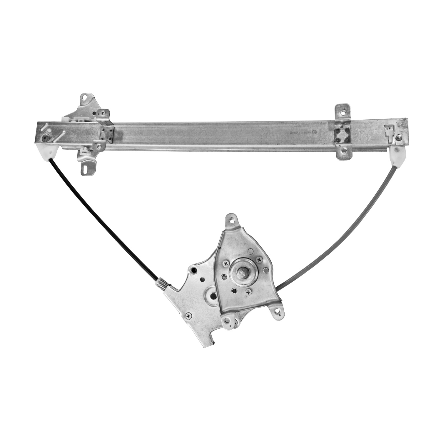ELEVADOR DE CRISTAL NISSAN TIIDA /DELANTERA/DERECHO