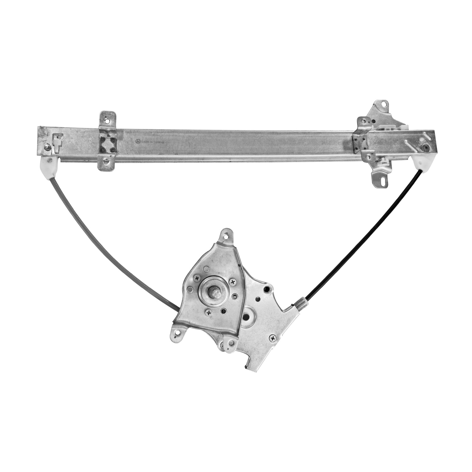ELEVADOR DE CRISTAL NISSAN TIIDA /DELANTERA/IZQUIERDO