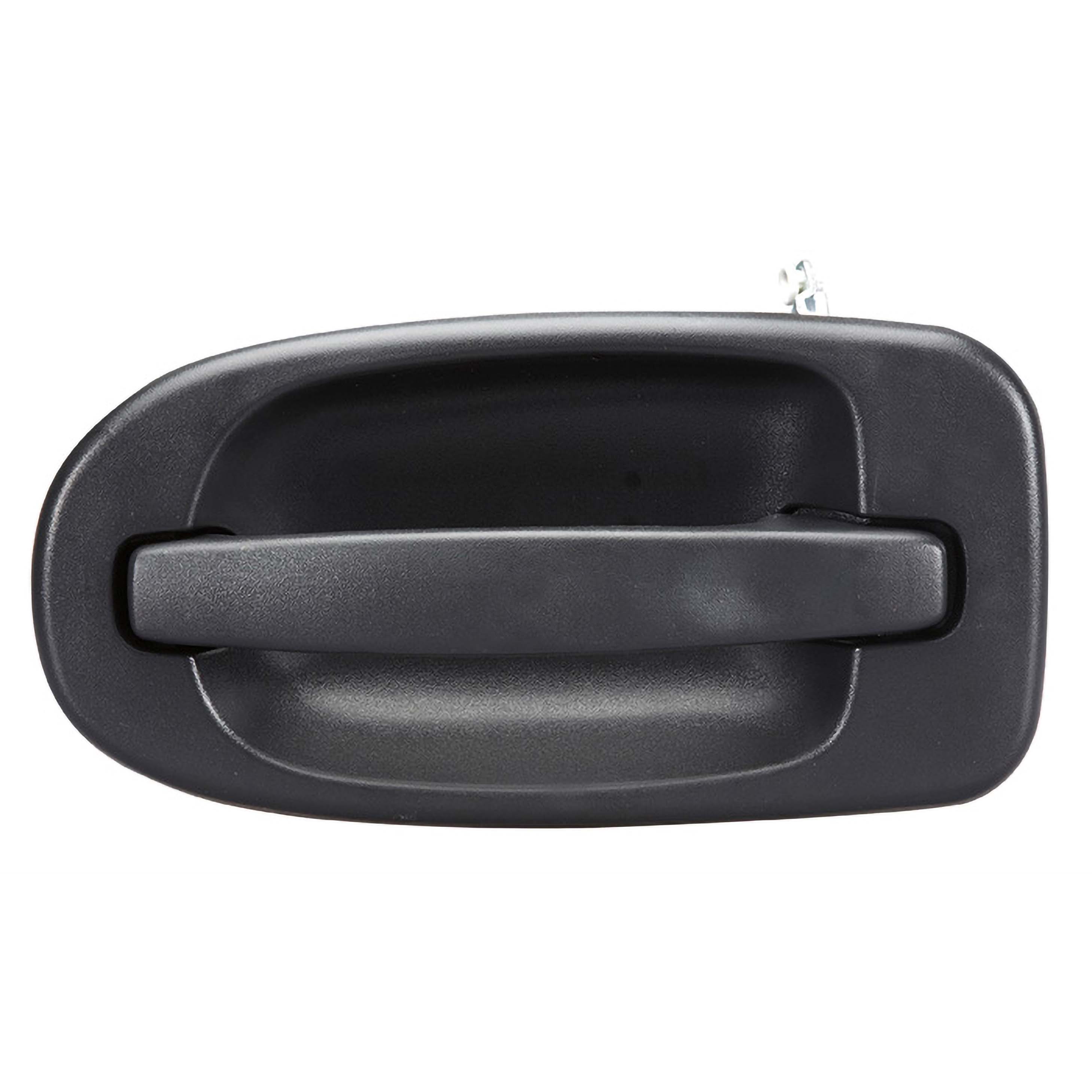 MANIJA EXTERIOR PONTIAC MONTANA /IZQUIERDO