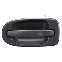 MANIJA EXTERIOR PONTIAC MONTANA /IZQUIERDO