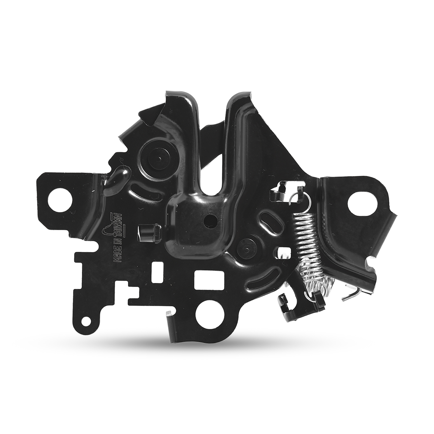 CHAPA DE COFRE TOYOTA RAV4 /DELANTERA