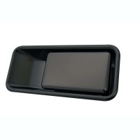 MANIJA EXTERIOR JEEP WRANGLER /DELANTERA/IZQUIERDO