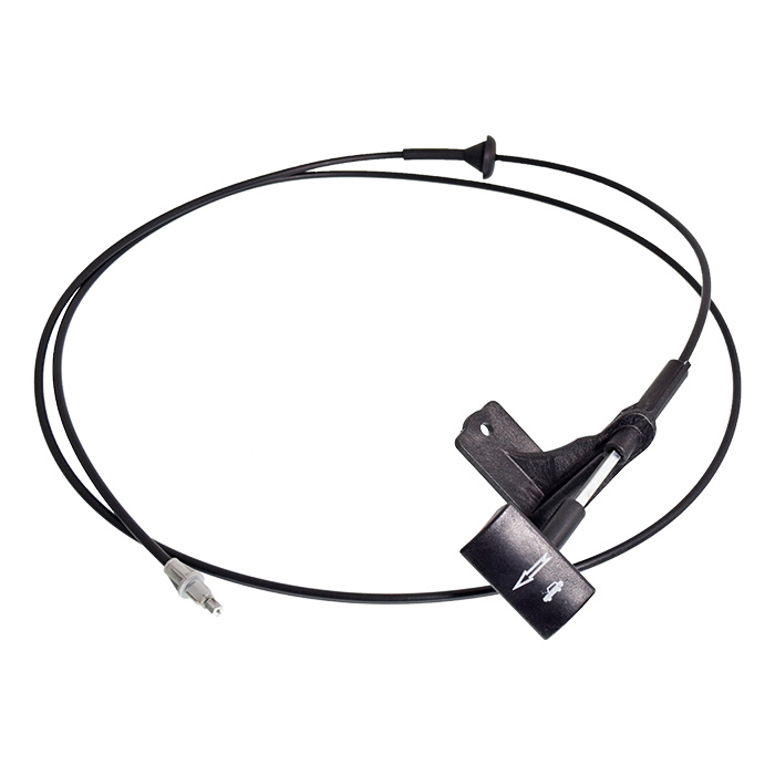 CHICOTE DE COFRE FORD LOBO