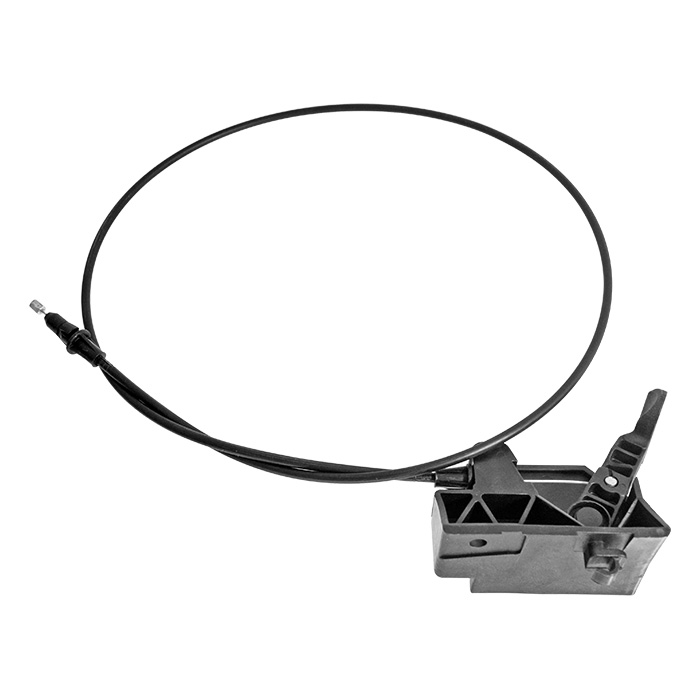 CHICOTE DE COFRE FORD F-150/F-250