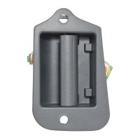 MANIJA INTERIOR ISUZU HOMBRE /TRASERA/IZQUIERDO