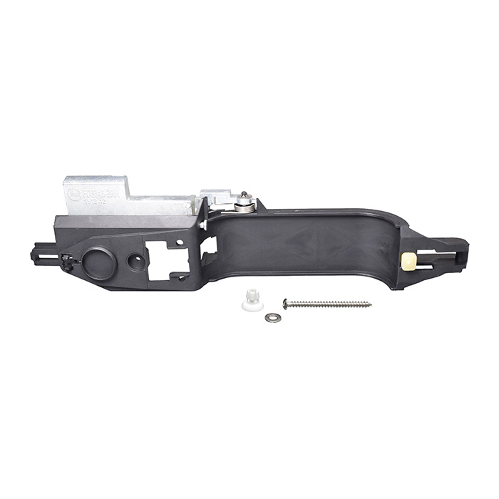MANIJA EXTERIOR FORD FOCUS /TRASERA/DERECHO
