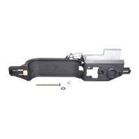MANIJA EXTERIOR FORD FOCUS /TRASERA/IZQUIERDO