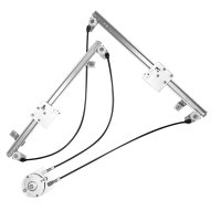 ELEVADOR DE CRISTAL PEUGEOT PARTNER /DELANTERA/DERECHO