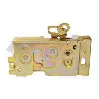 CHAPA DE PUERTA FORD COURIER /DELANTERA/IZQUIERDO