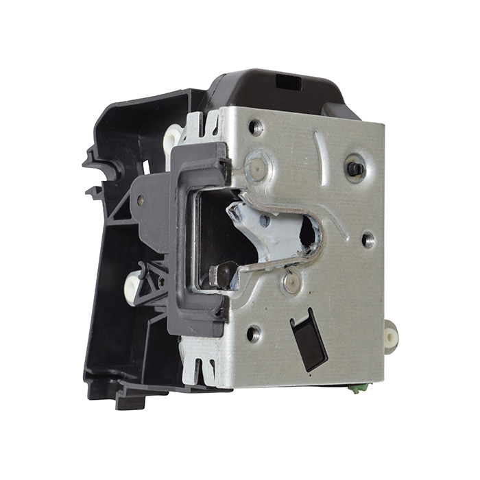 CHAPA DE PUERTA CHEVROLET CORSA /DELANTERA/IZQUIERDO
